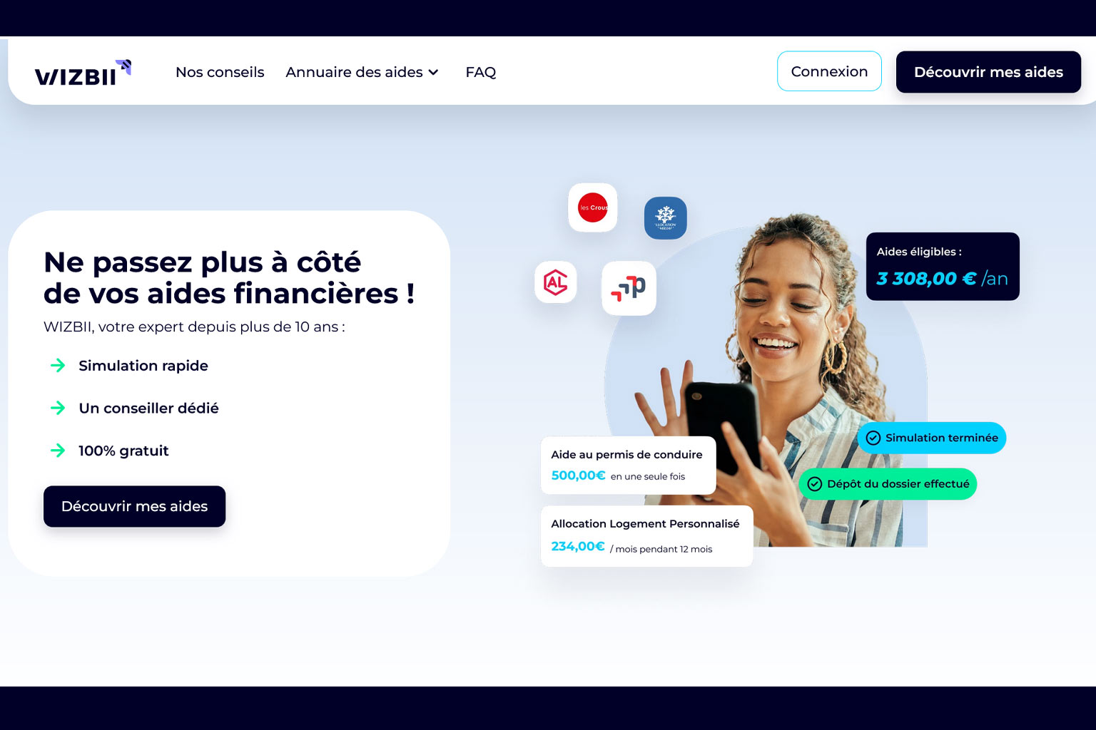 Financer son permis de conduire avec le permis à 1€ par jour : comment ça marche ?
