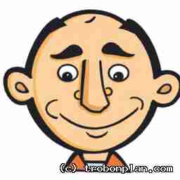 Avatar kevin cherche fille cougar