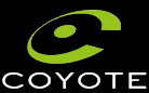 coyote logo