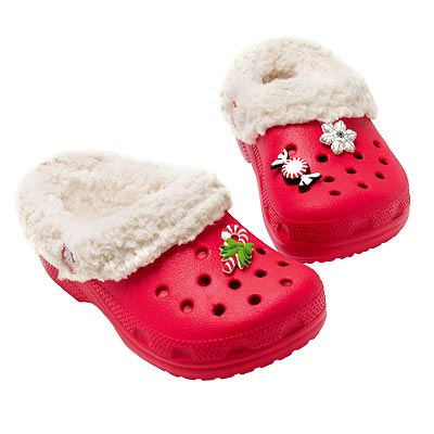 soldes crocs